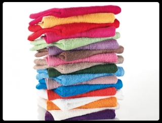 Ręcznik bawełniany HARMONY 50-90