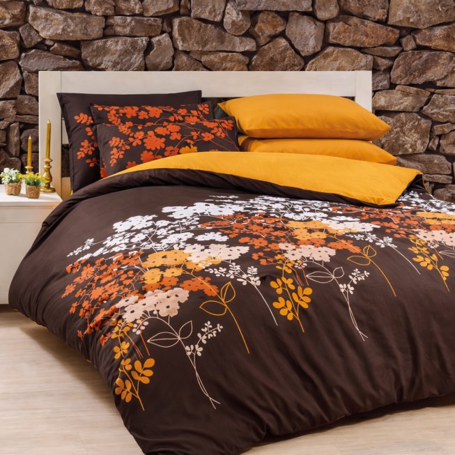 Pościel bawełniana PERLA II (1)