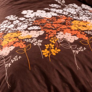 Obrazek 2 dla: Pościel bawełniana PERLA II